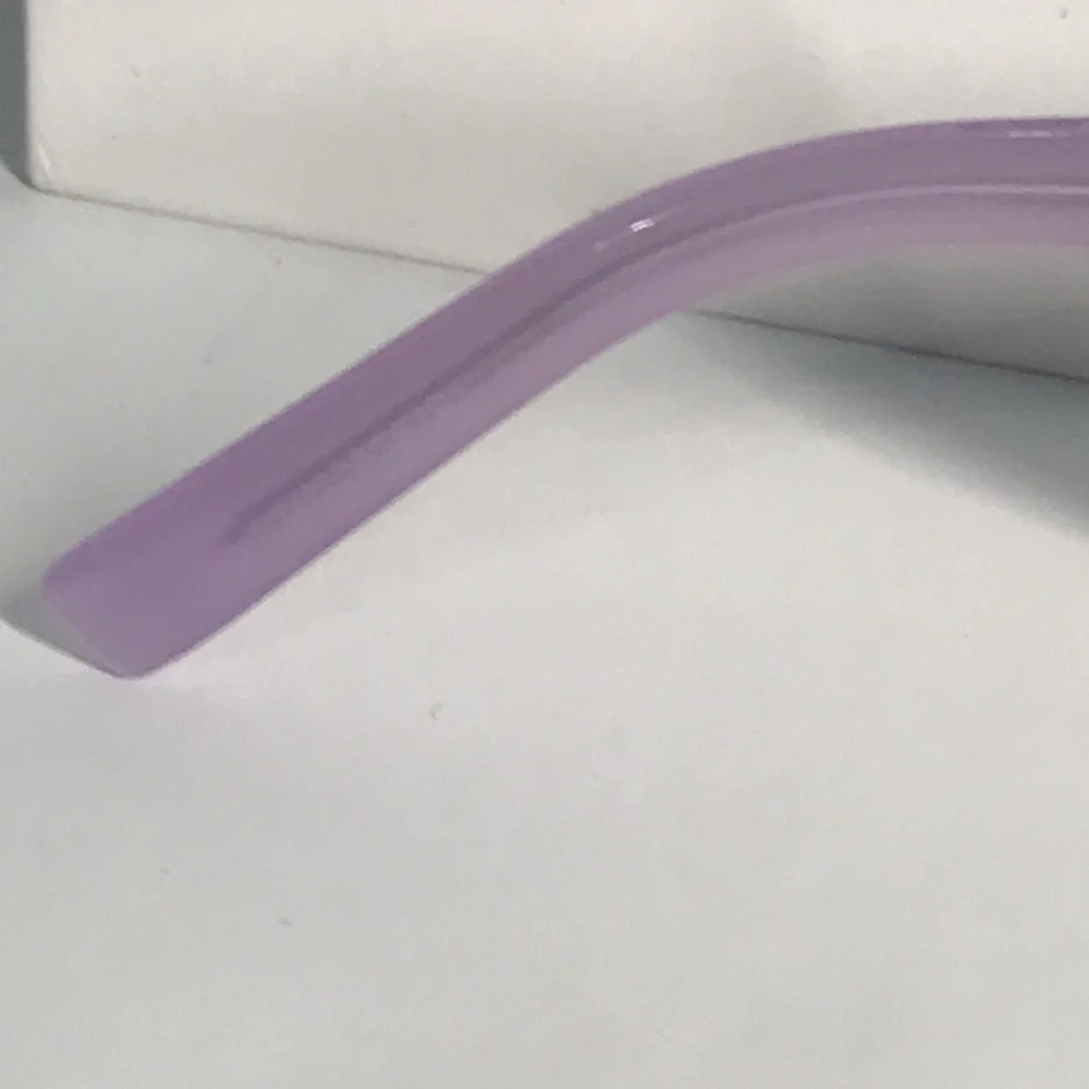 New Authentic Givenchy GV40025U Sunglasses – Purple Frame / Silver Mirror - Picture 14 of 15